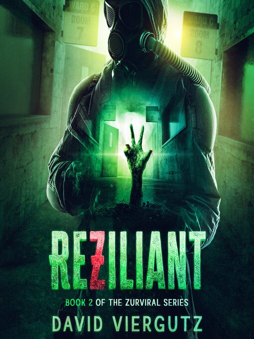 Cover image for ReZiliant